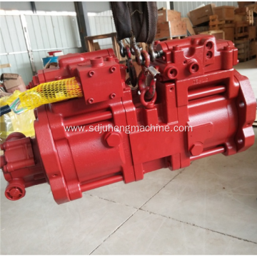 DH130LC-V hydraulic pump K3V63DT DH130-5 Main Pump